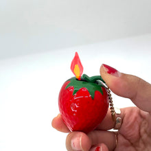 Load image into Gallery viewer, Strawberry Lighter