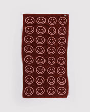 Load image into Gallery viewer, Bath Towel, Blush Happy