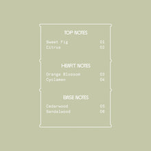 Load image into Gallery viewer, Figure Eight Candle