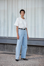 Load image into Gallery viewer, Basic Tee, Bright White