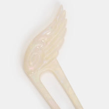 Load image into Gallery viewer, Angel Wing Hairpin