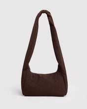 Load image into Gallery viewer, Nylon Meringue Bag - Coffee