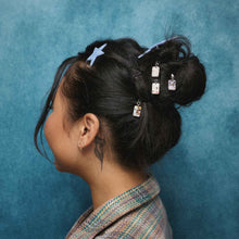 Load image into Gallery viewer, Kitty Bobby Pins