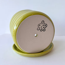 Load image into Gallery viewer, LAST ONE! Wavy Planter