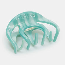 Load image into Gallery viewer, Octopus Claw in Large Blue Dew