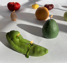 Load image into Gallery viewer, Chili Pepper Candle