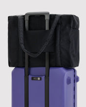 Load image into Gallery viewer, Cloud Carry-On, Black
