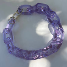 Load image into Gallery viewer, Chunky Chain Necklace