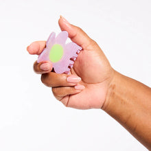 Load image into Gallery viewer, Flower Claw - Shimmer