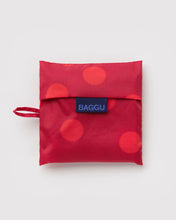 Load image into Gallery viewer, Red Polka Dot Baggu