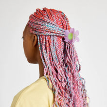 Load image into Gallery viewer, Flower Claw - Shimmer