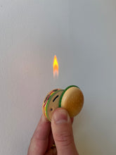Load image into Gallery viewer, Burger Lighter