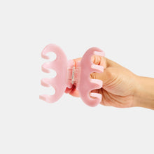 Load image into Gallery viewer, Octopus Claw in Small Pink