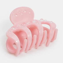 Load image into Gallery viewer, Octopus Claw in Small Pink