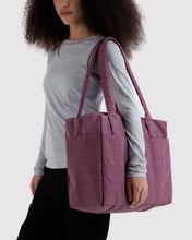 Load image into Gallery viewer, Small Cloud Carry-On, Wild Plum