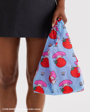 Load image into Gallery viewer, My Melody Strawberry Baggu