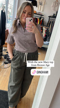 Load image into Gallery viewer, Mary Top