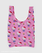 Load image into Gallery viewer, Hello Kitty Pink Baggu