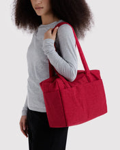 Load image into Gallery viewer, Everyday Cloud Bag, Cherry