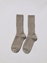 Load image into Gallery viewer, Made in Canada Merino Socks (Multiple Sizes & Colours)