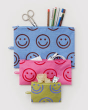 Load image into Gallery viewer, Flat Pouch Set - Pop Happy Mix