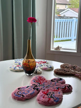 Load image into Gallery viewer, Flub-Fetti Table Mat