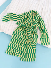Load image into Gallery viewer, Paseo Bathrobe