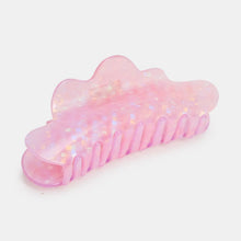 Load image into Gallery viewer, Nimbus Claw - Lilac Sparkle
