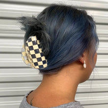 Load image into Gallery viewer, Checker Claw - Clear