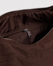 Load image into Gallery viewer, Nylon Meringue Bag - Coffee
