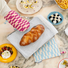 Load image into Gallery viewer, Oven Mitt & Pot Holder Set