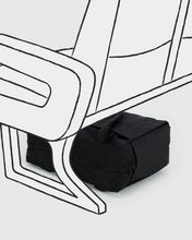 Load image into Gallery viewer, Small Cloud Carry-On, Black