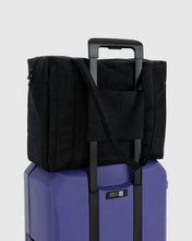 Load image into Gallery viewer, Small Cloud Carry-On, Black