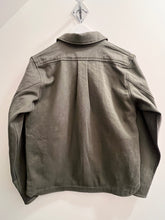 Load image into Gallery viewer, Dunlap Jacket, Olive Green