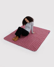 Load image into Gallery viewer, Puffy Picnic Blanket