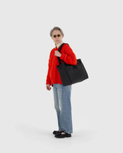 Load image into Gallery viewer, Small Cloud Carry-On, Black