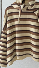 Load image into Gallery viewer, The Striped Knit