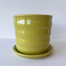Load image into Gallery viewer, LAST ONE! Wavy Planter