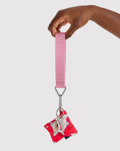 Load image into Gallery viewer, Logo Keychain