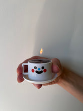 Load image into Gallery viewer, Coffee Cup Lighter