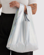 Load image into Gallery viewer, Moonstone Metallic Baggu