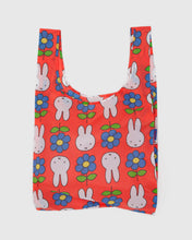 Load image into Gallery viewer, Flower Miffy Baggu