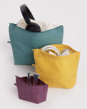 Load image into Gallery viewer, Go Pouch Set - Jewel Mix