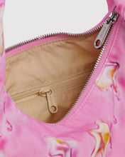 Load image into Gallery viewer, Small Nylon Meringue Bag - Dancing Star