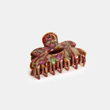 Load image into Gallery viewer, Flower Claw in Purple Haze