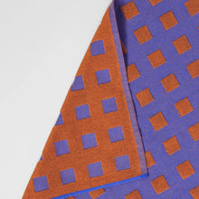 Load image into Gallery viewer, Squares Woven Terry Tea Towel