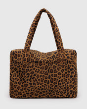 Load image into Gallery viewer, Cloud Carry-On, Leopard