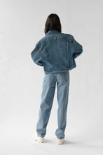 Load image into Gallery viewer, 90s Baggy Jeans