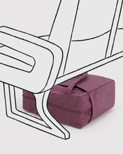 Load image into Gallery viewer, Small Cloud Carry-On, Wild Plum
