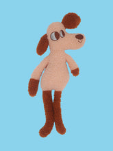 Load image into Gallery viewer, Dougie Plushie